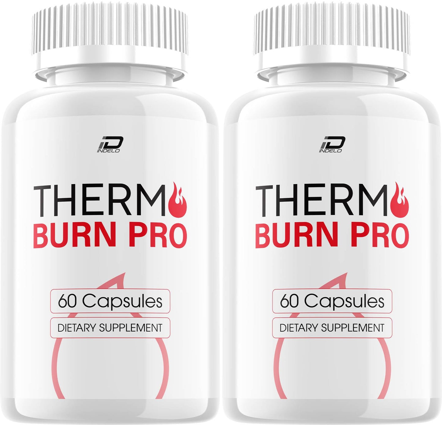 Indelo Thermo Burn Pro 120 Capsules