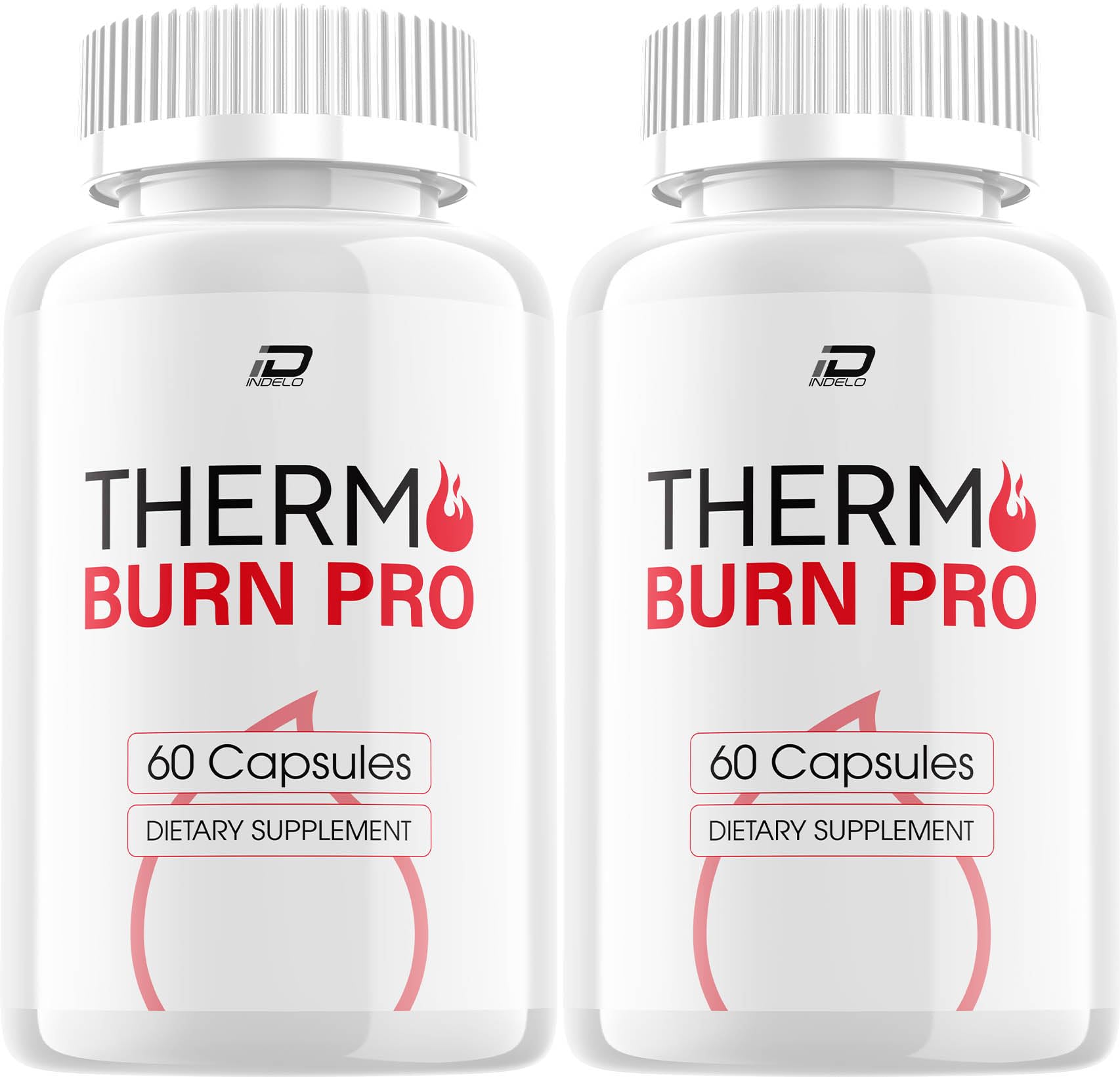 Indelo Thermo Burn Pro 120 Capsules