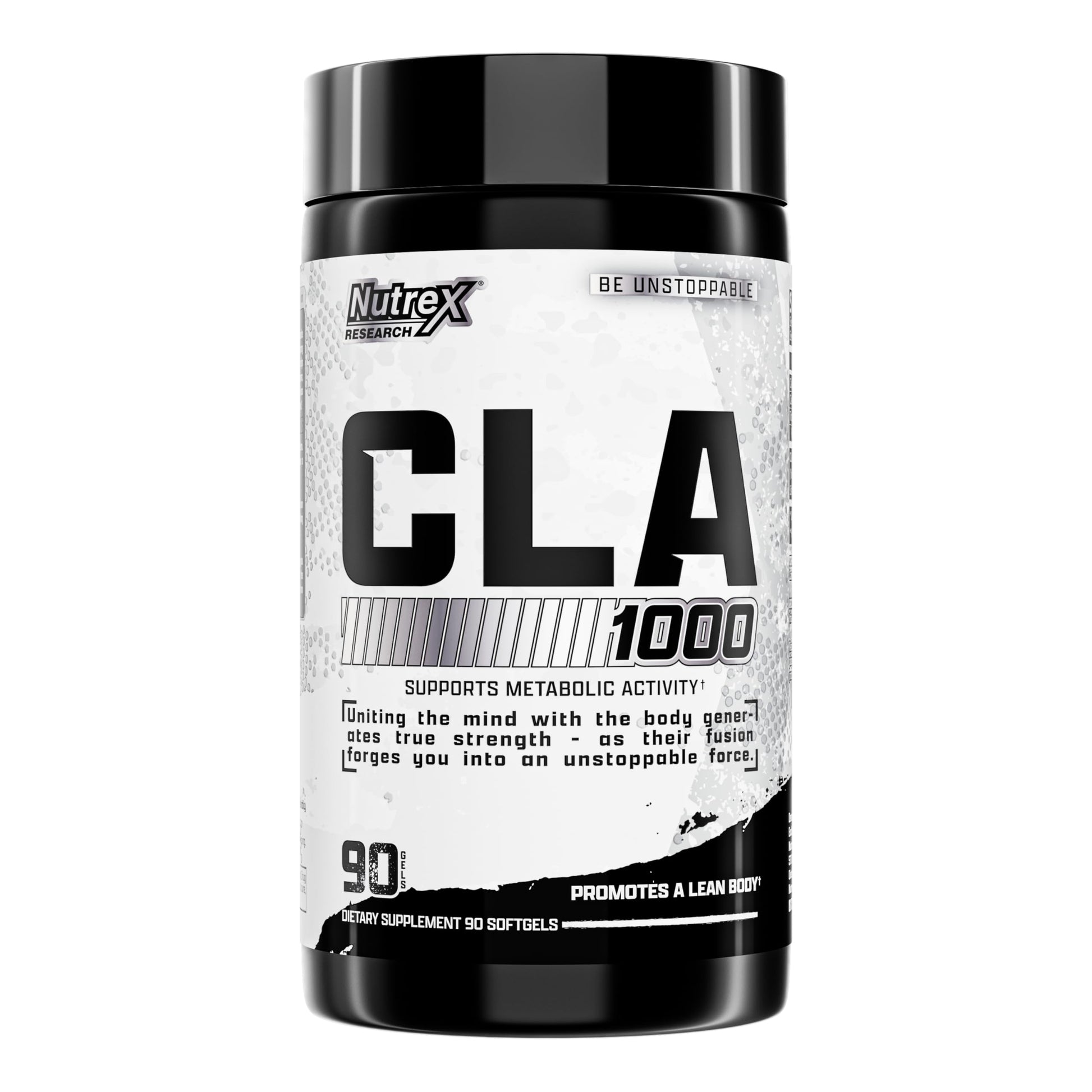 Nutrex Research CLA 1000 mg Softgels 90 Count