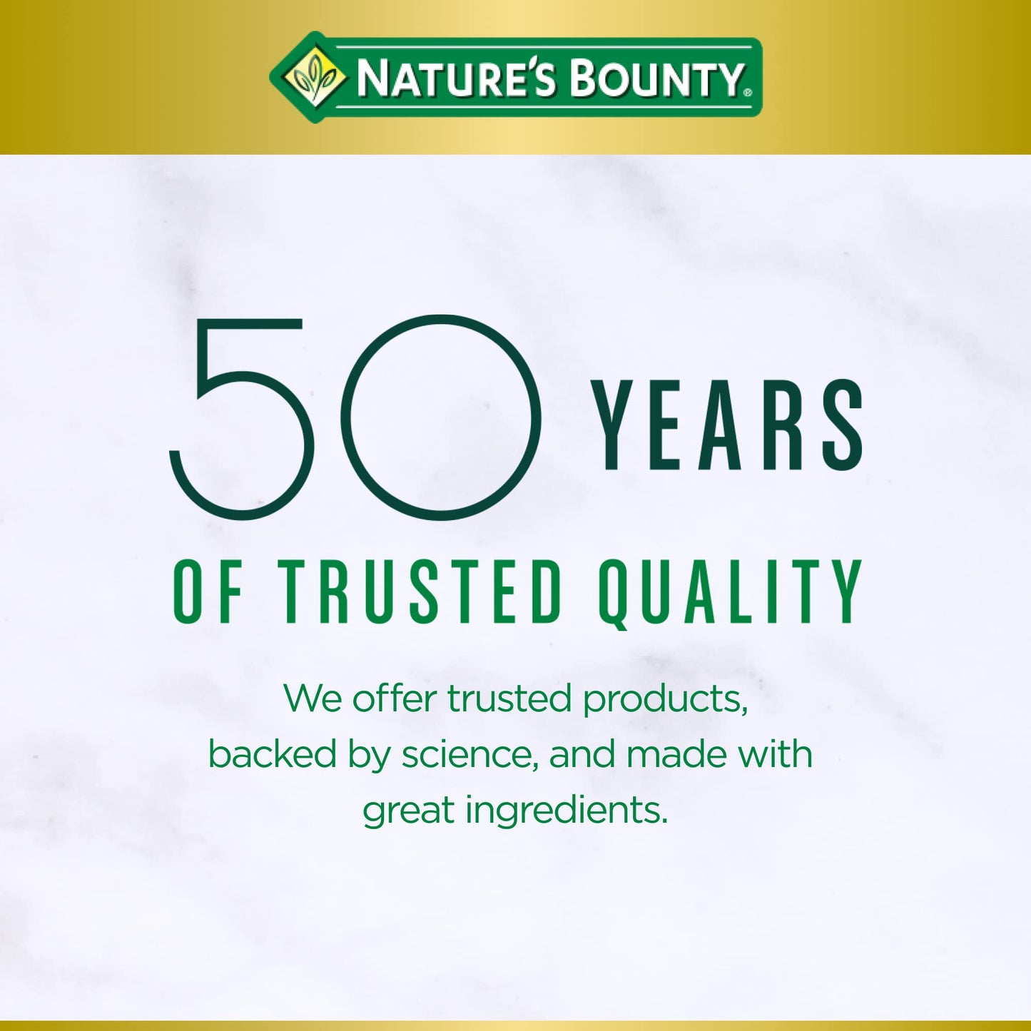 Nature's Bounty Melatonin Softgels 5mg 180 Count