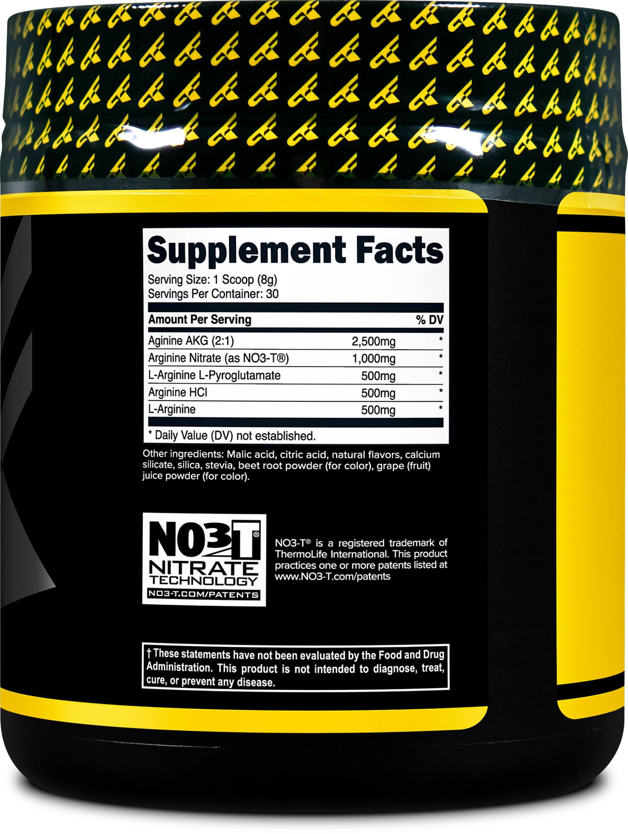 Primaforce L-Arginine Complex Powder 10.5 Ounce