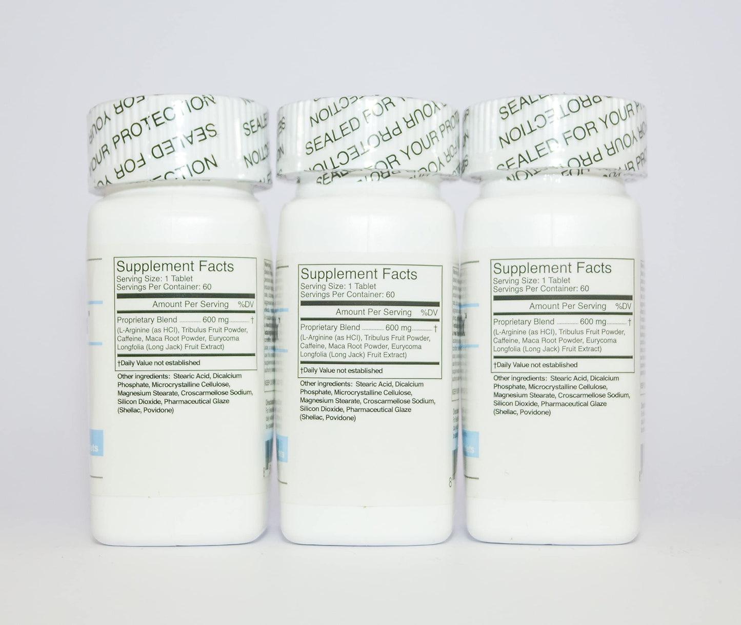 Anabolic Research Test-600x - Testosterone Support & Muscle Growth Formula Capsules 180