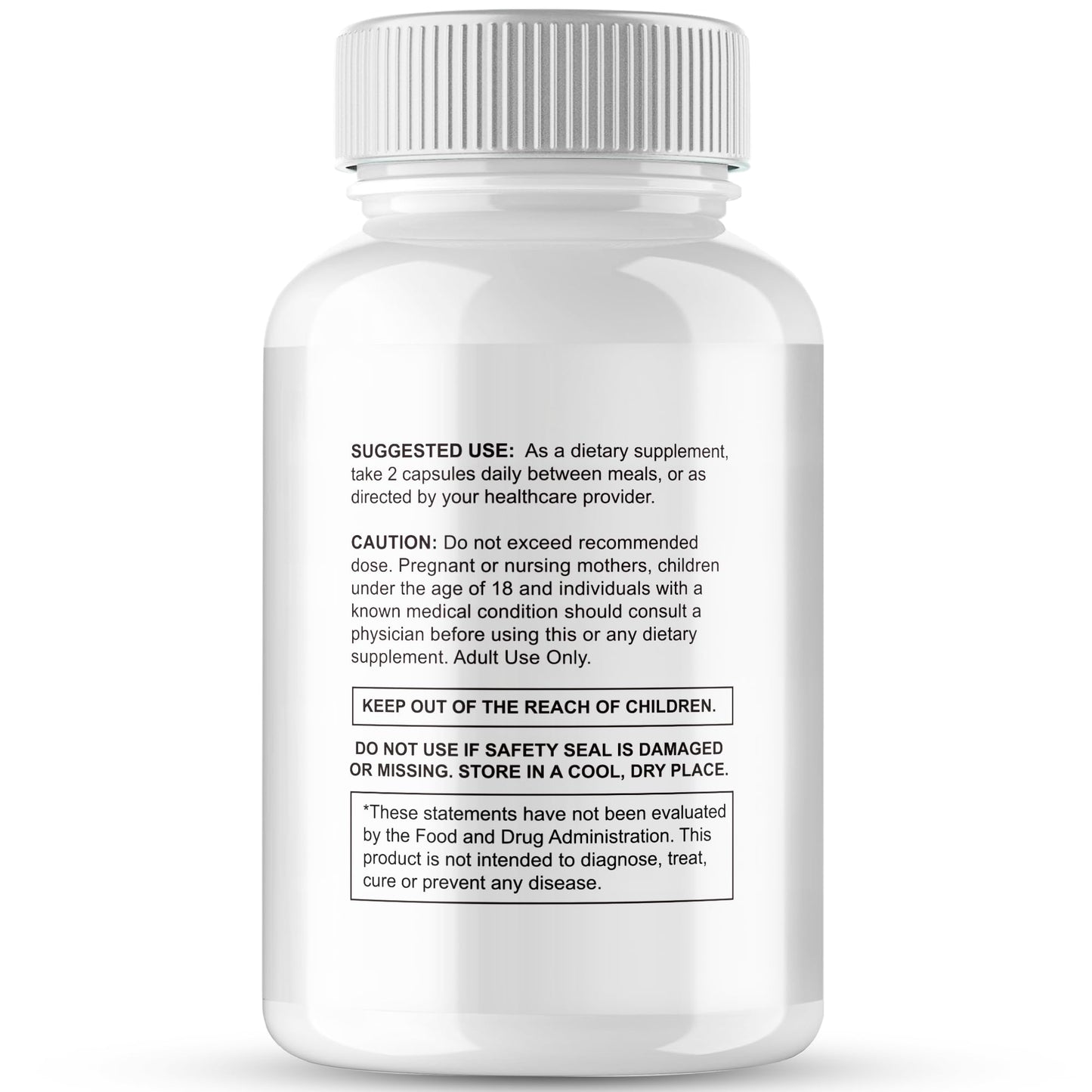IDEAL PERFORMANCE Prime Pulse Pills Capsules, 60 Count