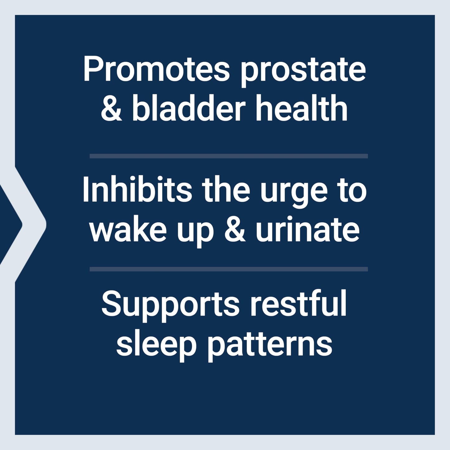 Life Extension Men's Bladder Support Capsule, 30 Capsules