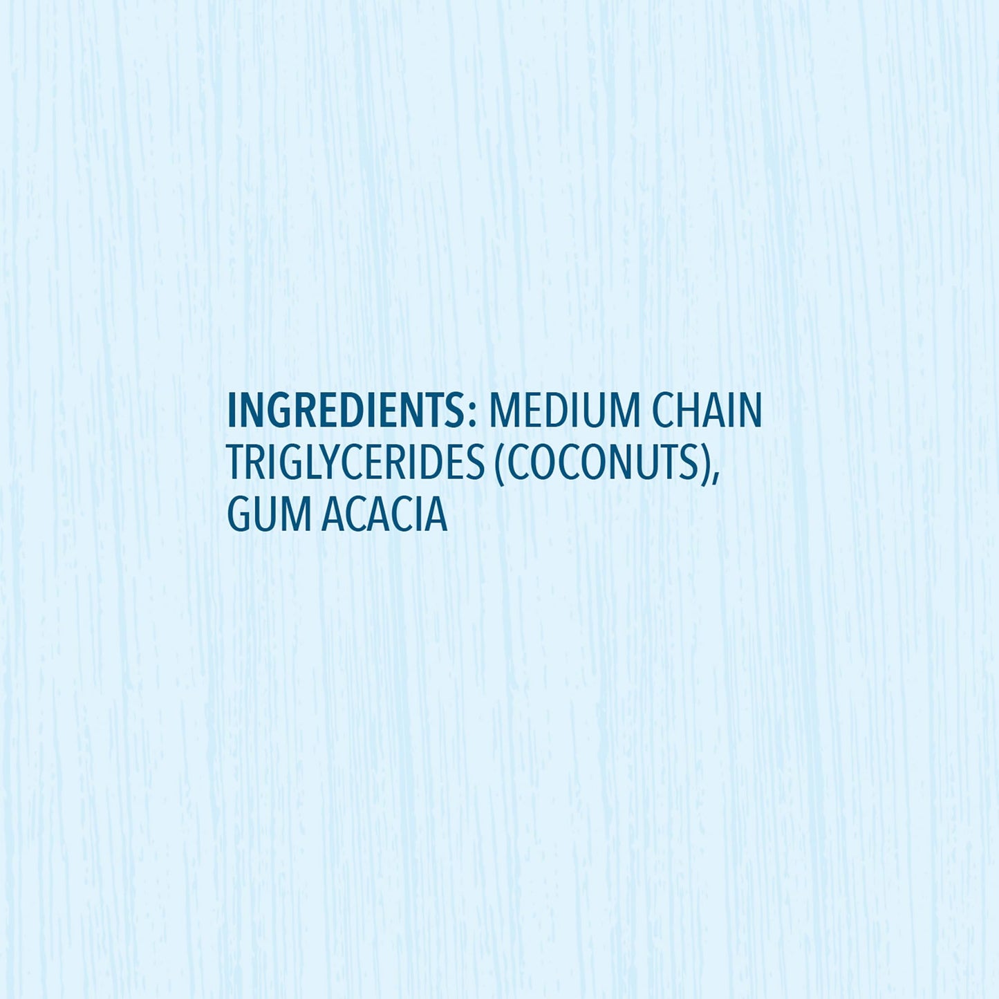 Carrington Farms Organic MCT Oil Powder, 5 Ounce