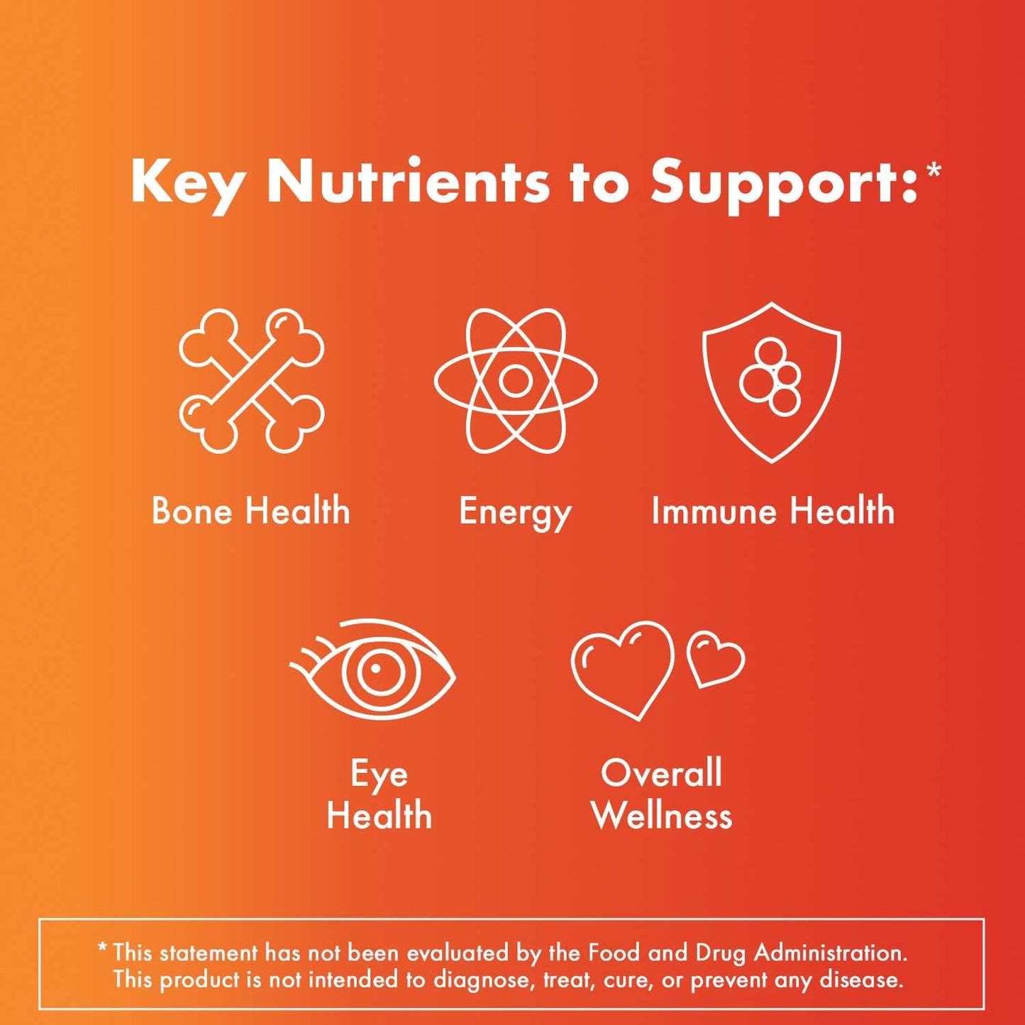 Flintstones Vitamins Complete Multivitamin Chewables, 60 Count