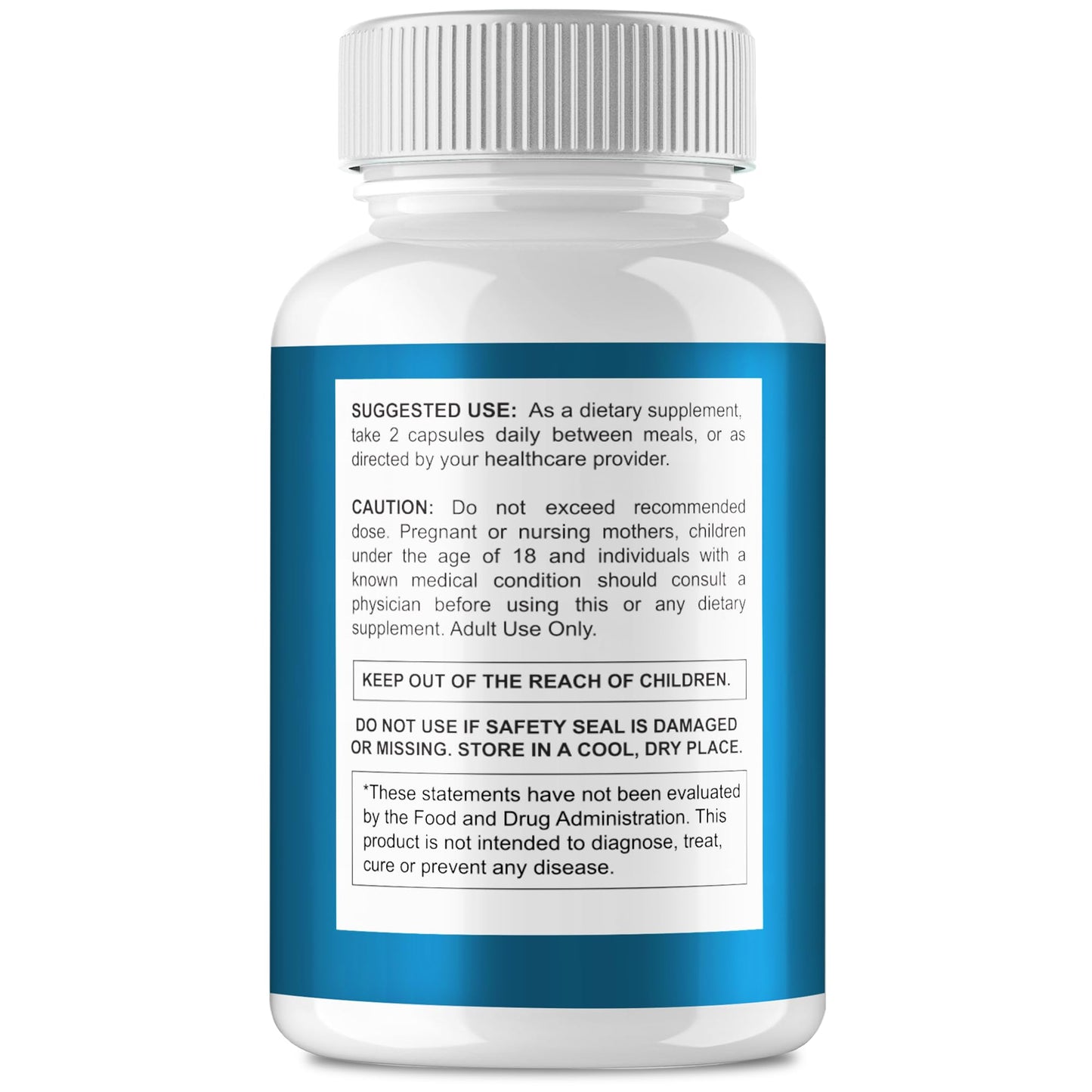 IDEAL PERFORMANCE Cognigen Plus Capsules, 120 Capsules