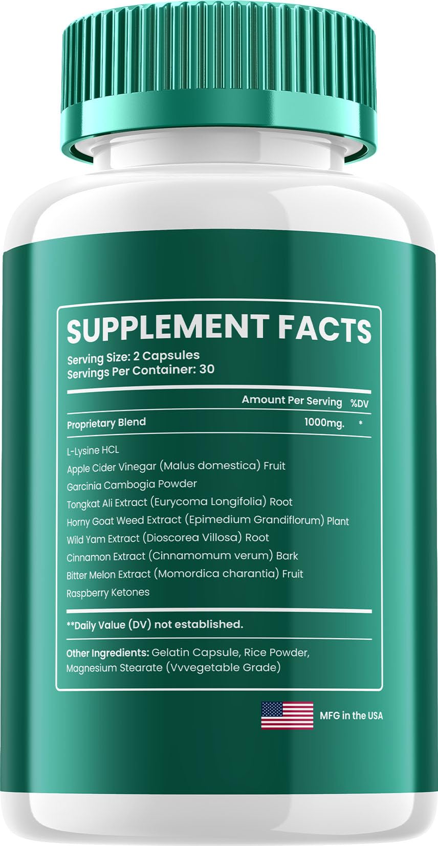 Indelo Glyco Restore Capsules 300 Capsules