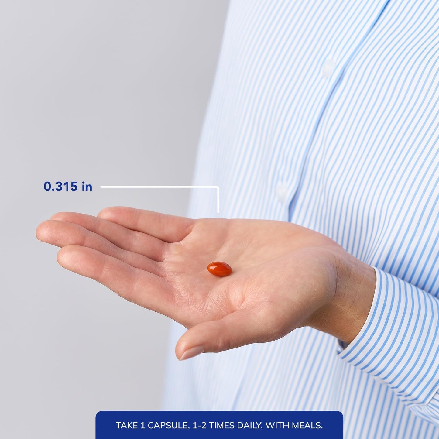 Pure Encapsulations Lutein 20 mg Softgel 60