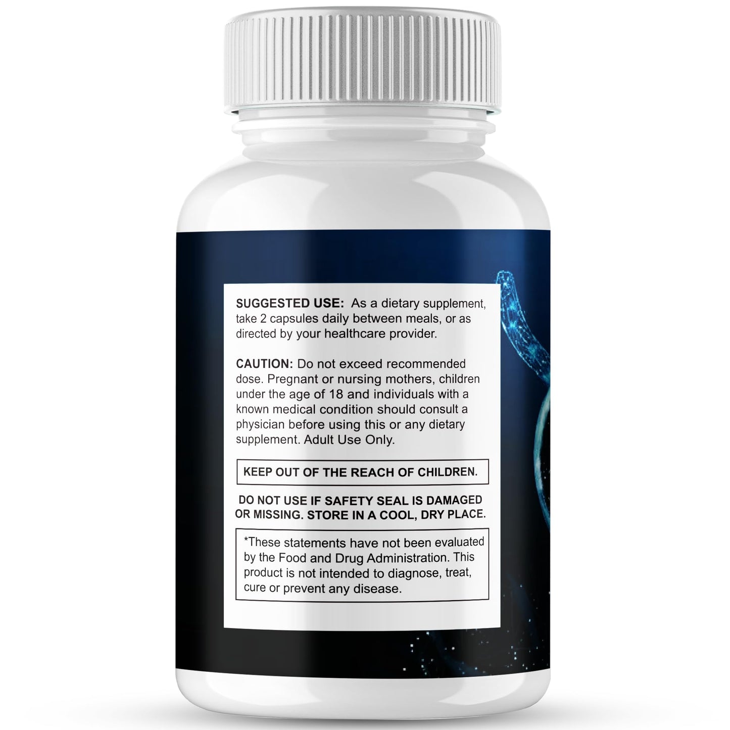 IDEAL PERFORMANCE Prostate Max Advanced Capsules for Men Gummy 180