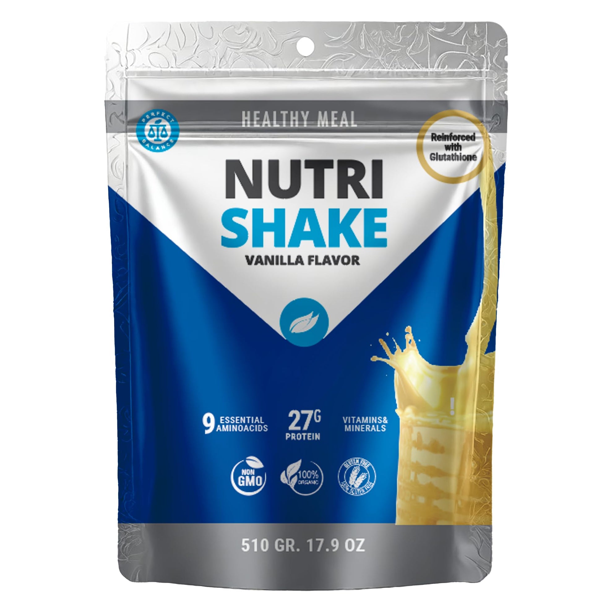 Ardyss Nutrishake Powder 1
