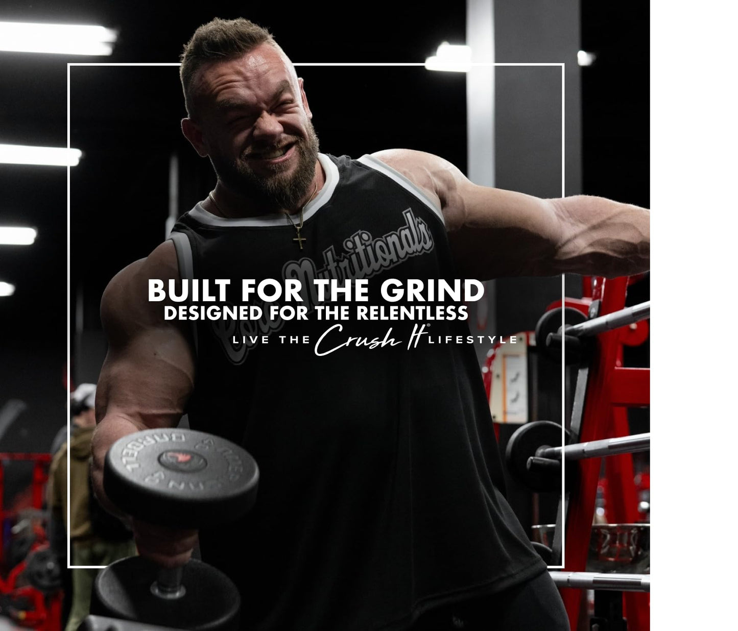 Core Nutritionals Creatine Monohydrate Powder 20 Servings