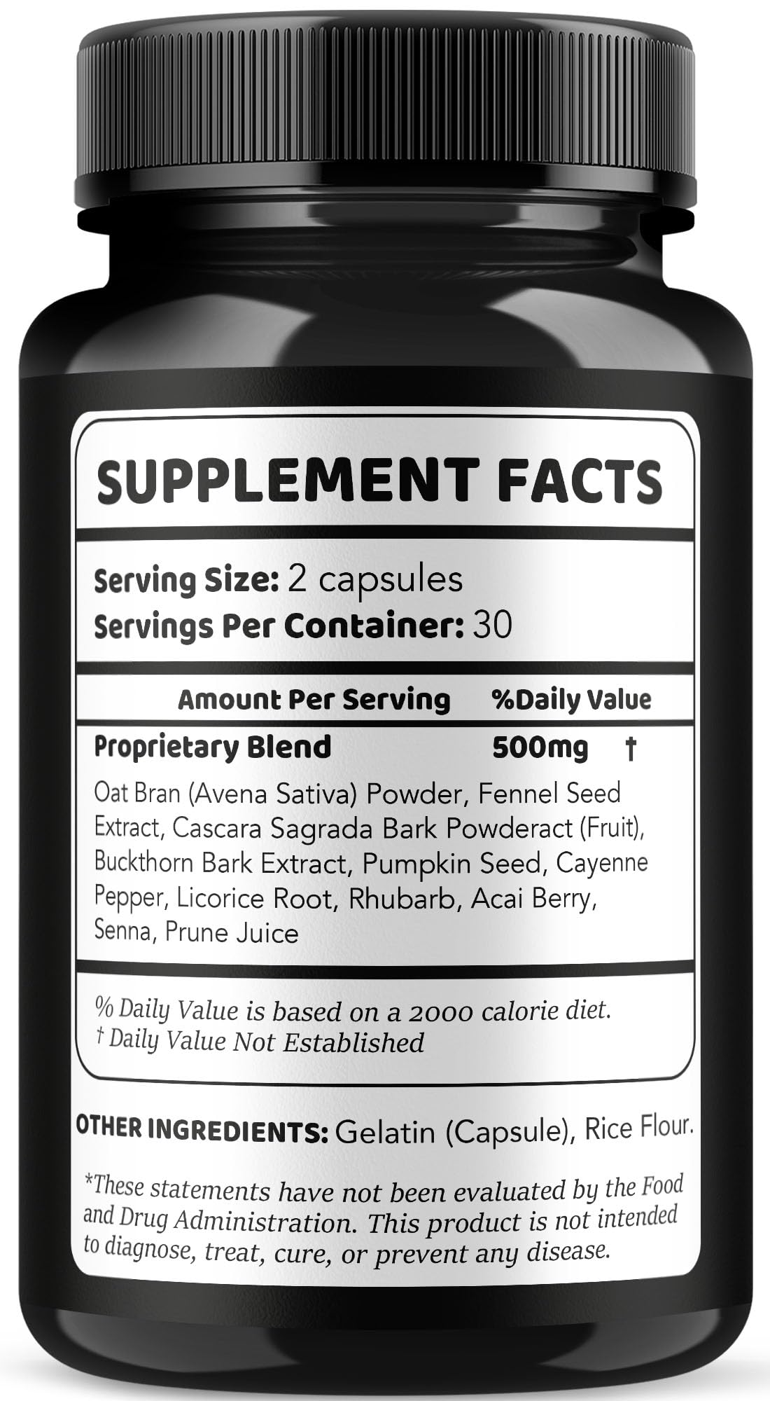 LIVORKA True Sterone Capsules 120 Capsules