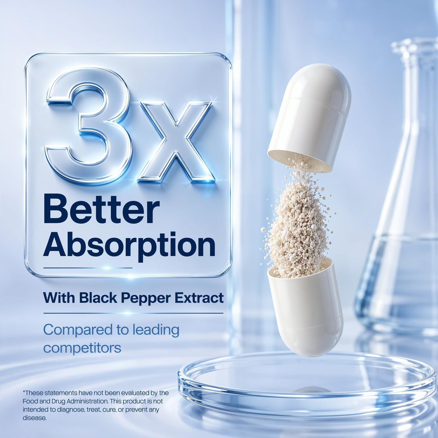 Activae Nerve Support for Neuropathy & Sciatic Pain Relief - Stabilized R-Alpha Lipoic Acid, Benfotiamine, Methyl B12, B6 & 5-MTHF - Physician-Formulated, Lab-Tested 60 Capsules
