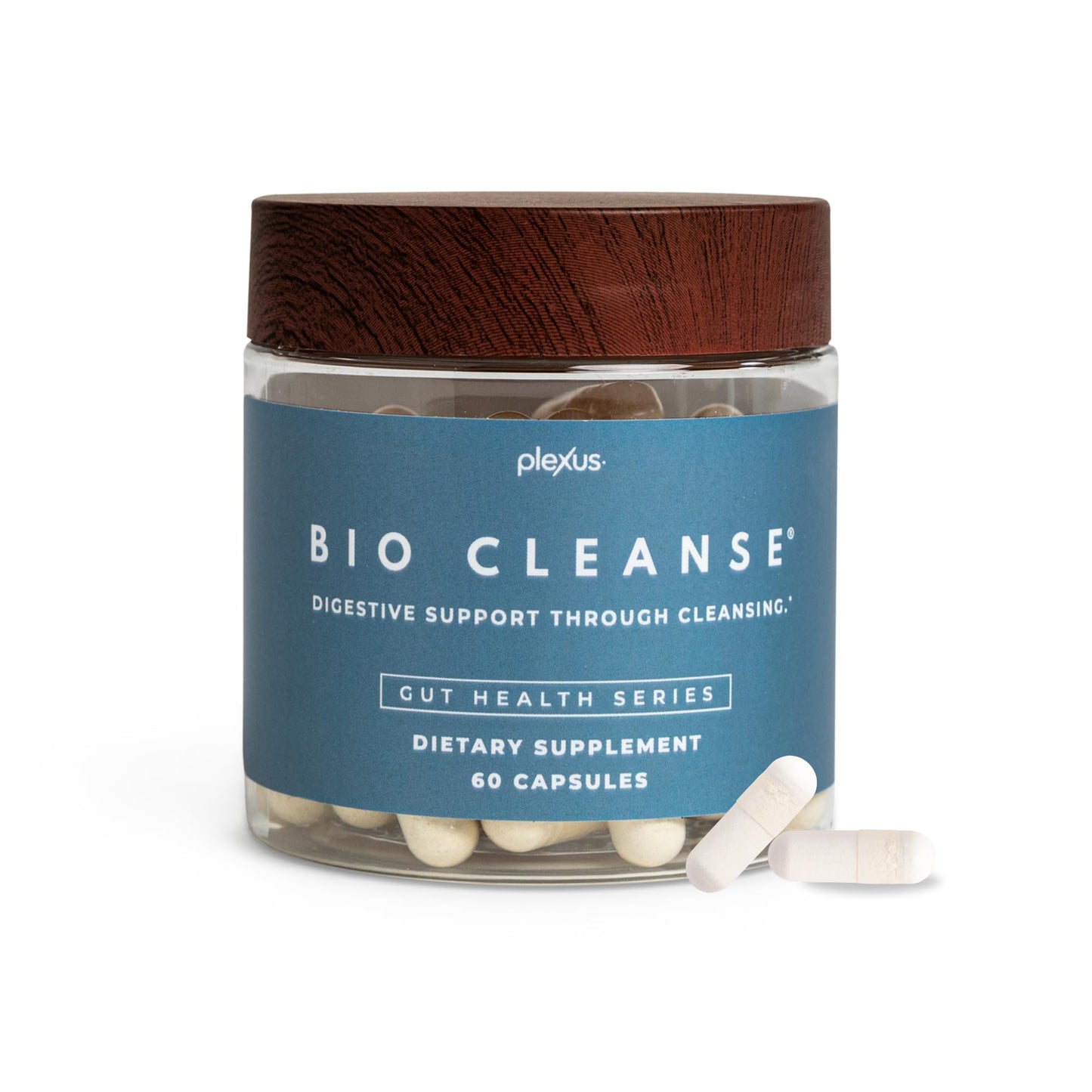 Plexus Bio Cleanse 60 Capsules