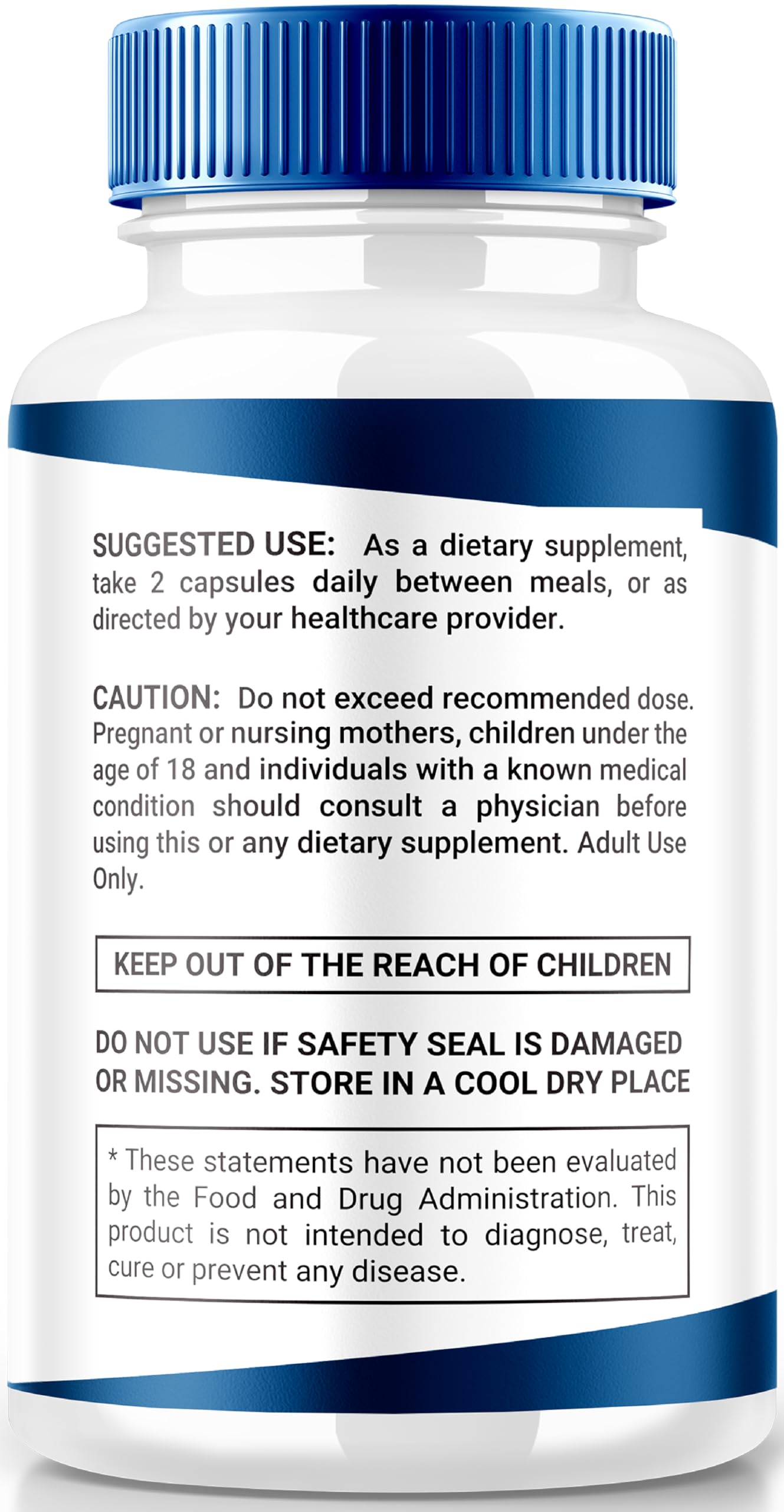 NutraRize Odiflex Ear Health Formula Capsules, 60 Count
