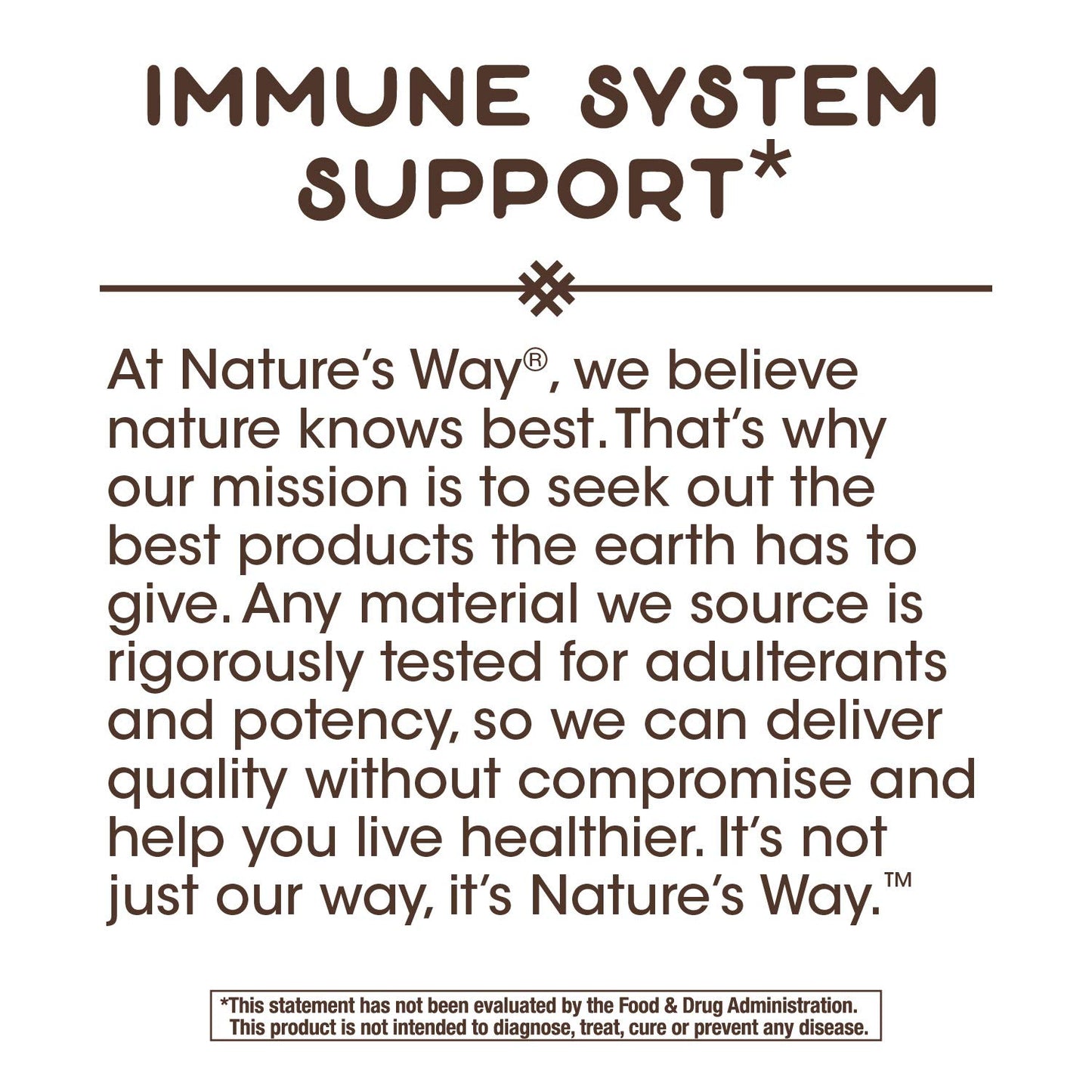 Nature's Way Zinc Lozenges 60 Lozenges