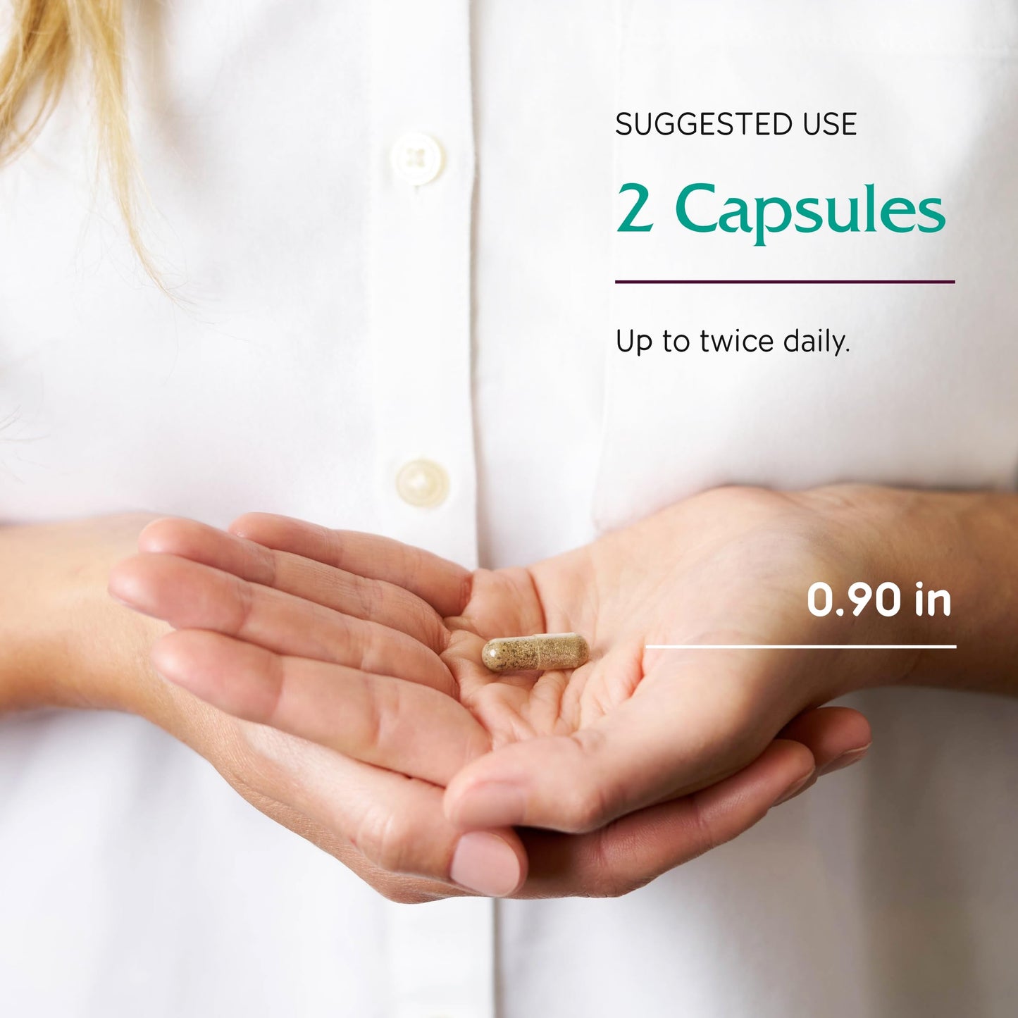Vitanica MindBlend Brain Support Capsule 60