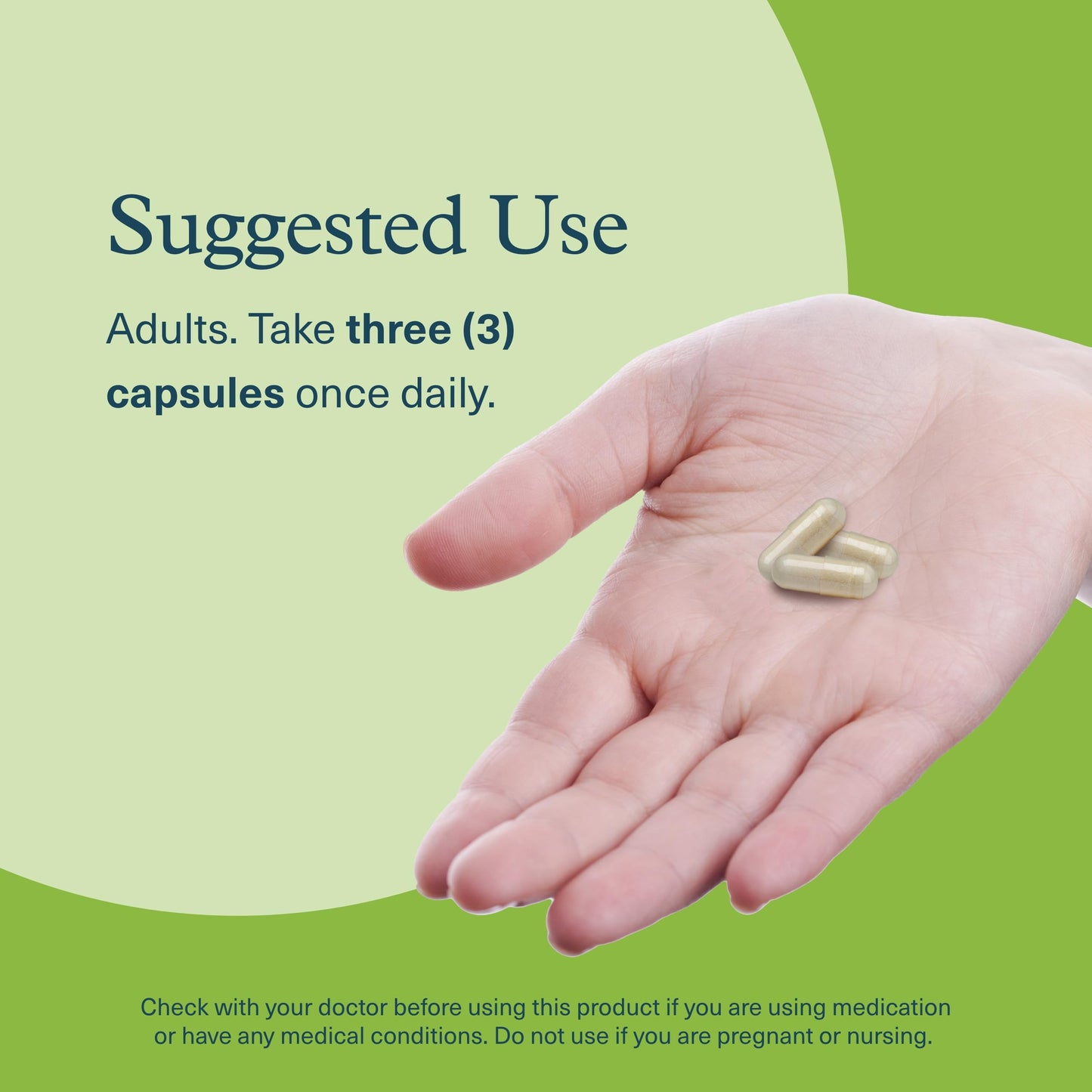Youtheory Mushroom Stress Complex 60 Capsules