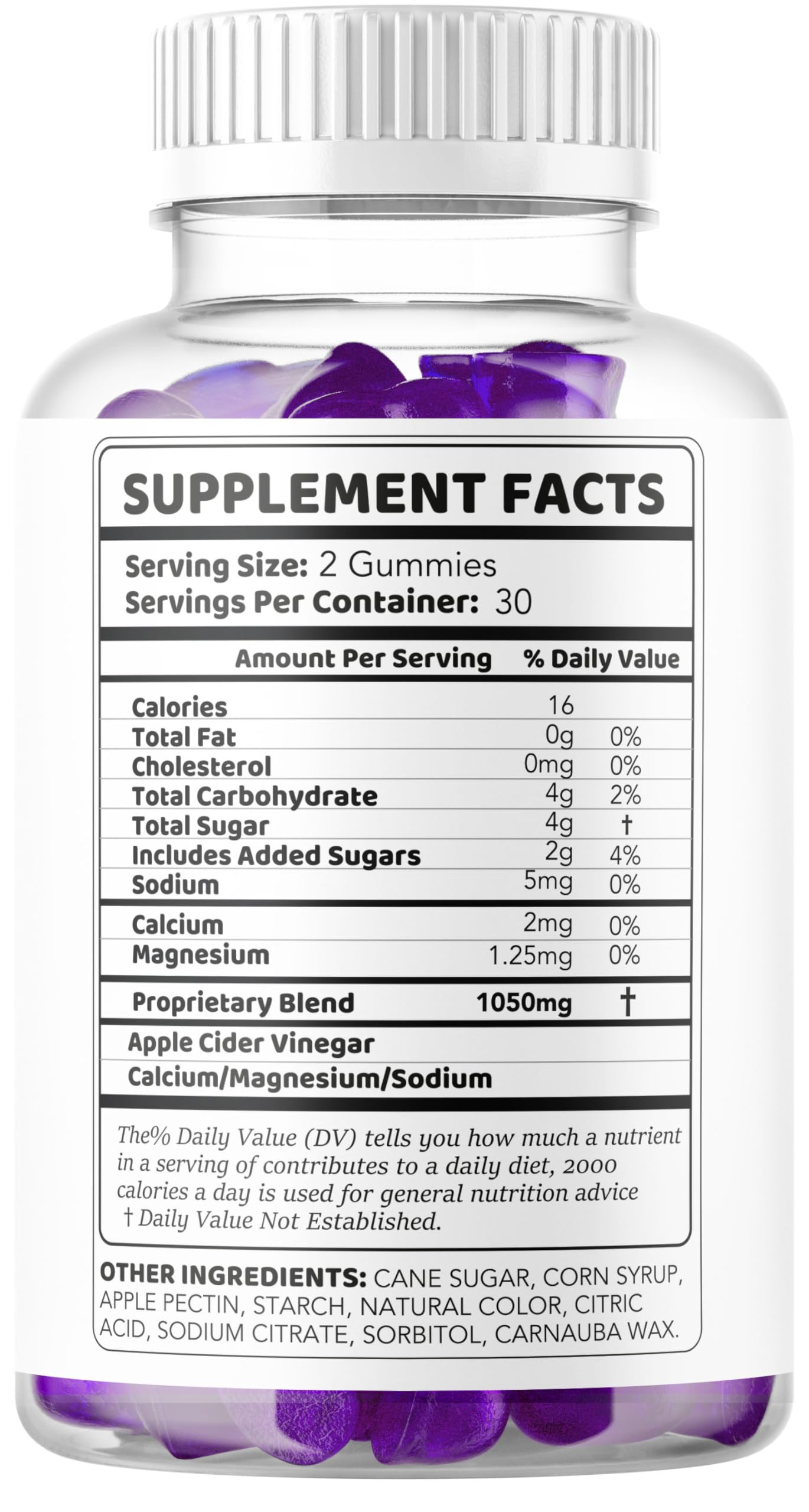 LIVORKA Primo TRT Gummies 60 Count