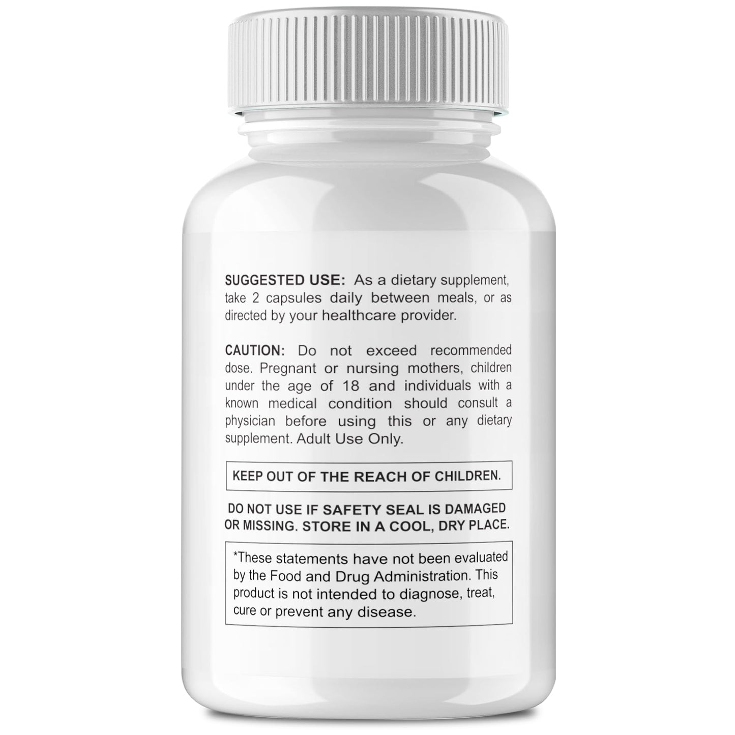 IDEAL PERFORMANCE NeuroSena Capsules 120 Count