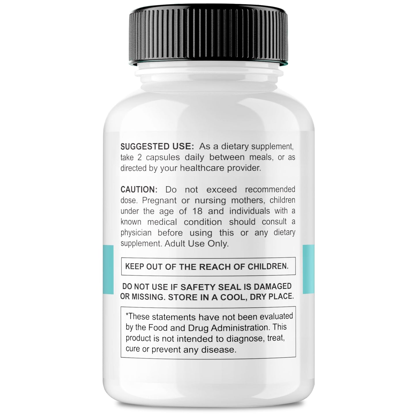 Ideal Performance Neuro Peak Capsules, 60 Count