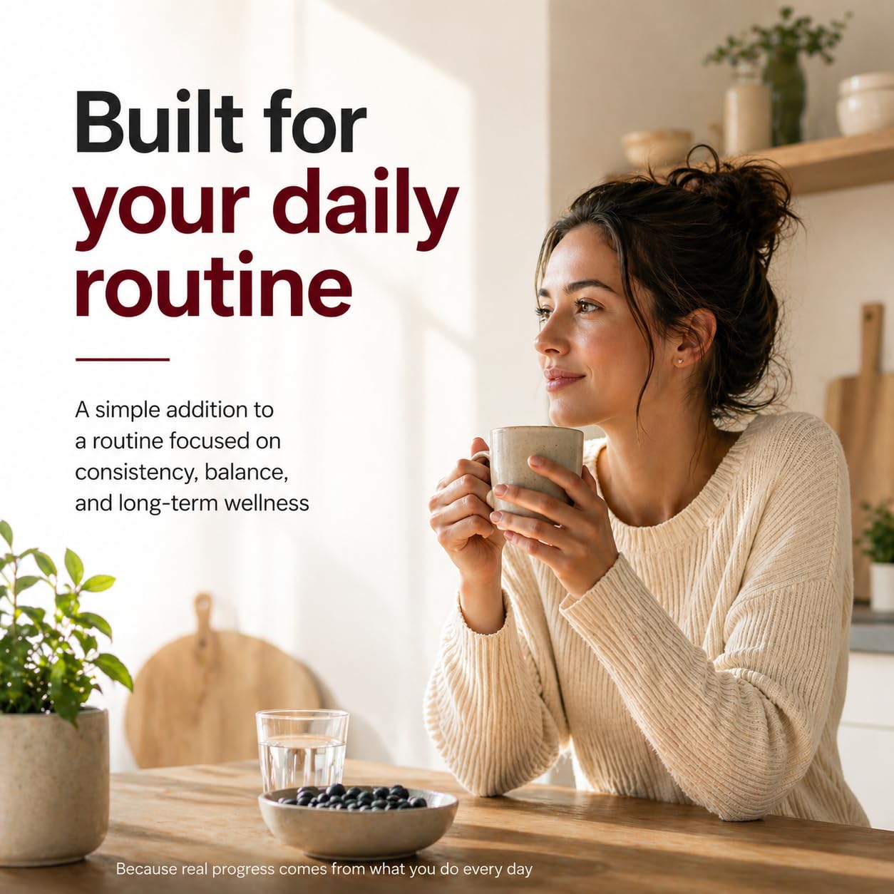 Superior Formulas LLC Berberine+ 1,100mg Blend 60 Capsules