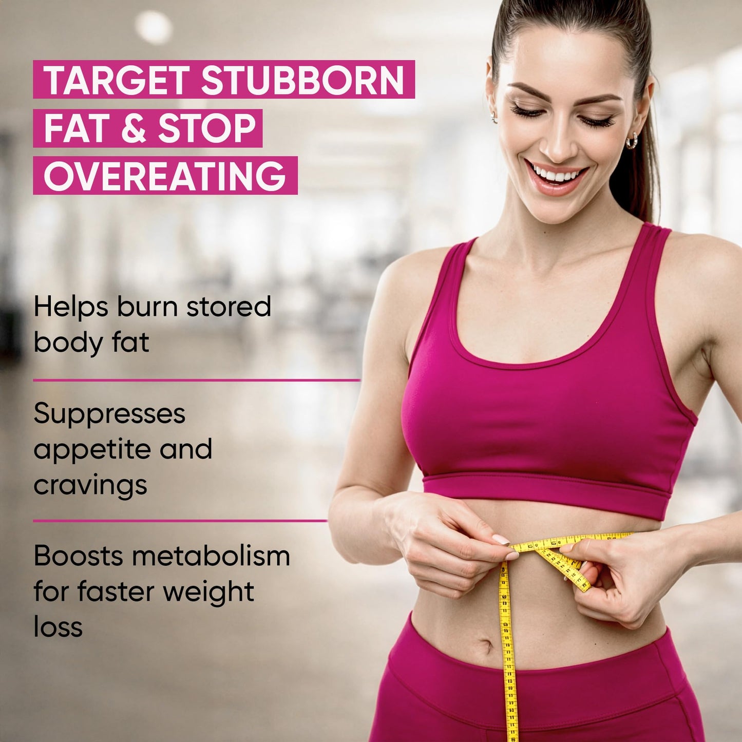 NUTRAMODE Thermogenic Fat Burner Weight Loss Diet Pills for Women Capsule, 1 Count