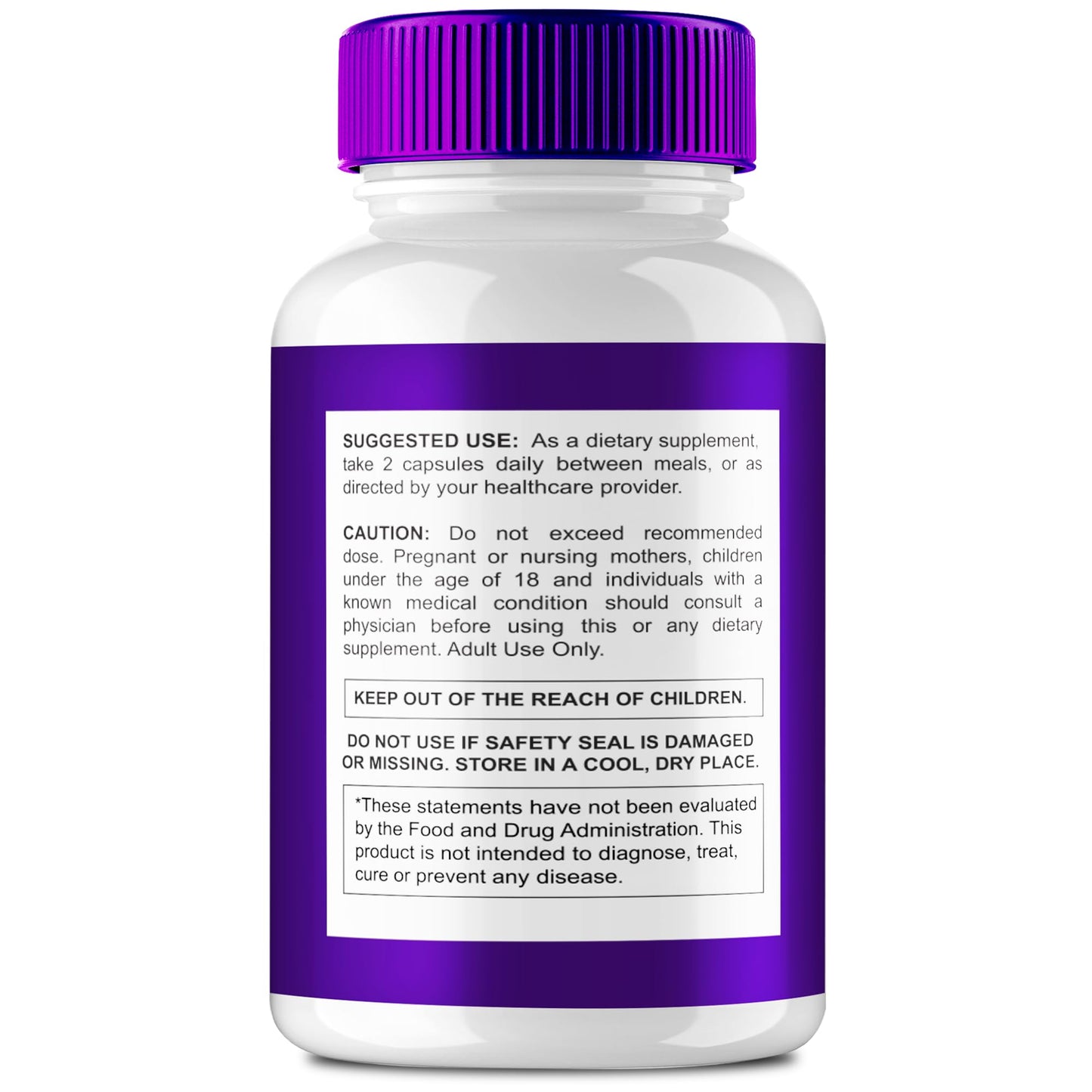 IDEAL PERFORMANCE Fit Jaro Capsules, 120 Count