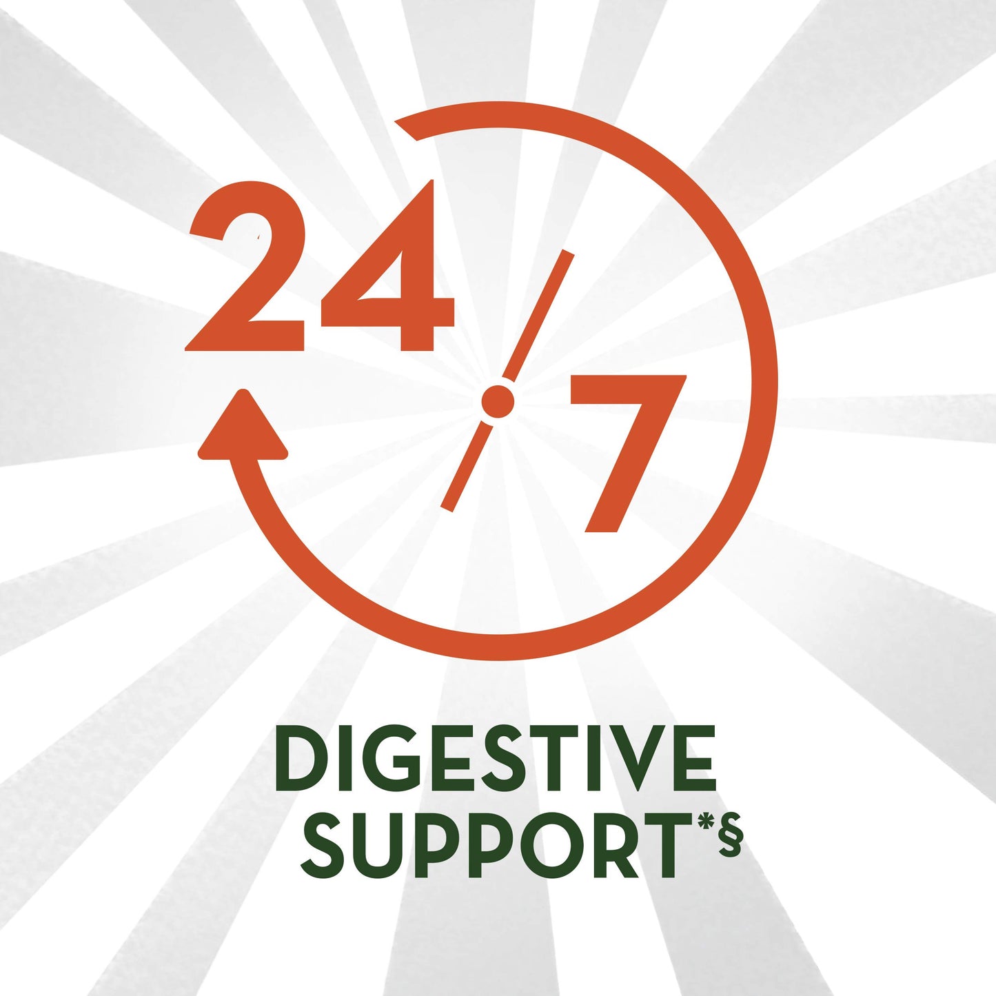Align Probiotic Supplement Capsules 98
