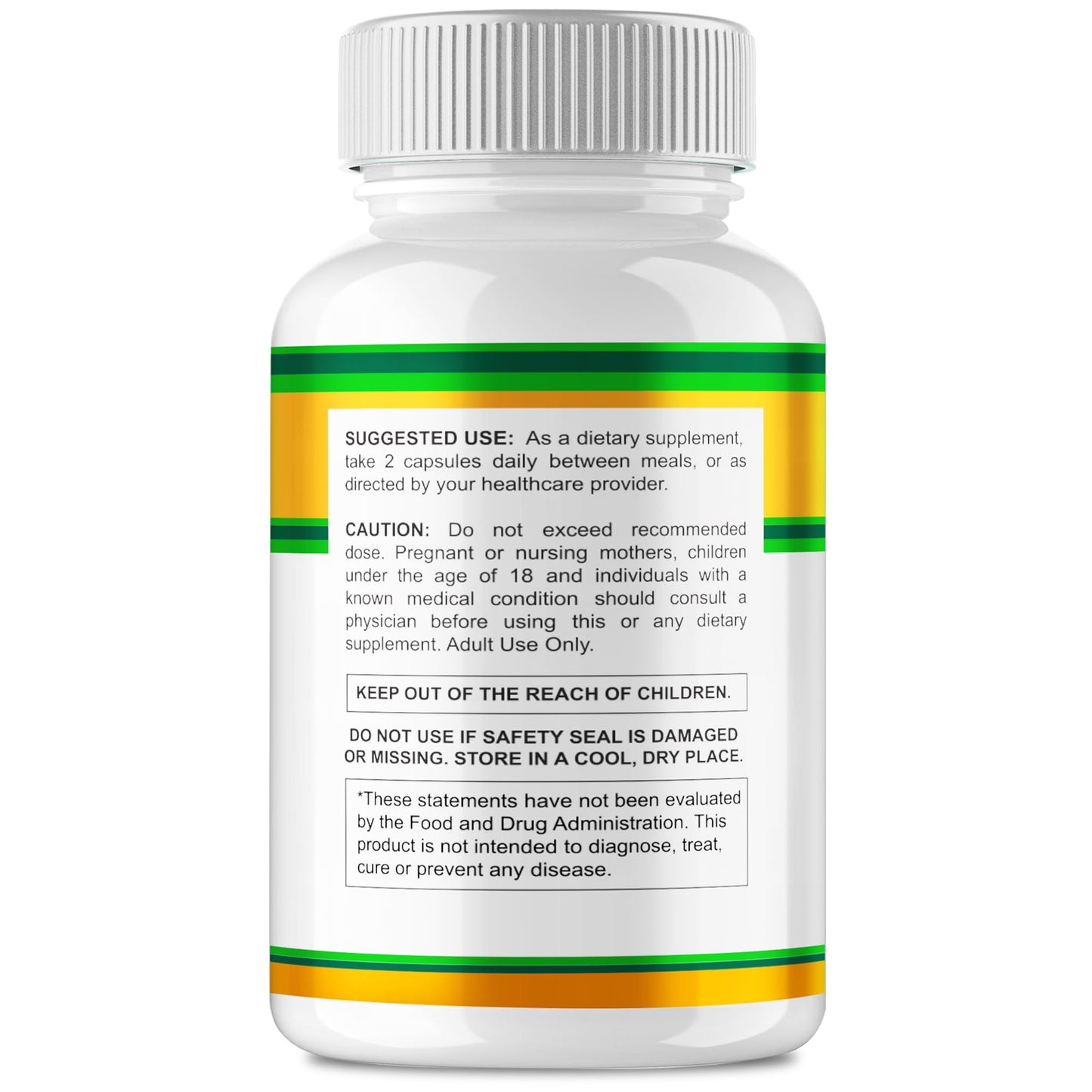 Ideal Performance ProstaForce Prostate Health Supplement Capsule 180
