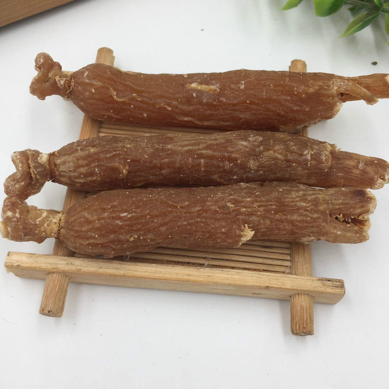Bright sunlight Korean Red Ginseng Caplet 1 Count