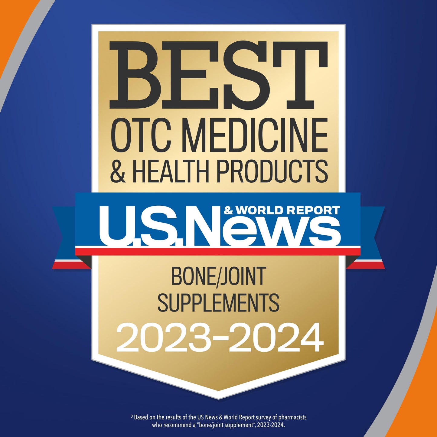 Osteo Bi-Flex Glucosamine with Vitamin D Tablet 60