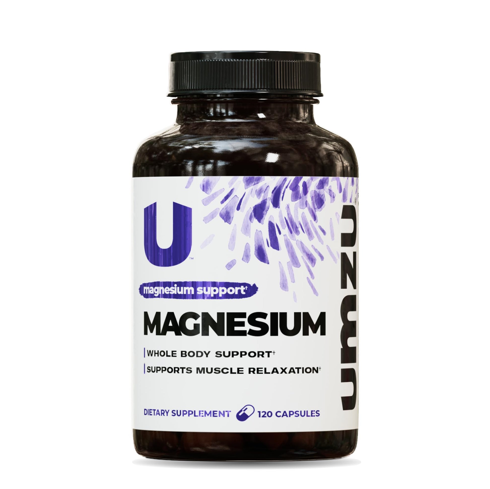 UMZU Daily Magnesium Complex Capsules 120 Capsules