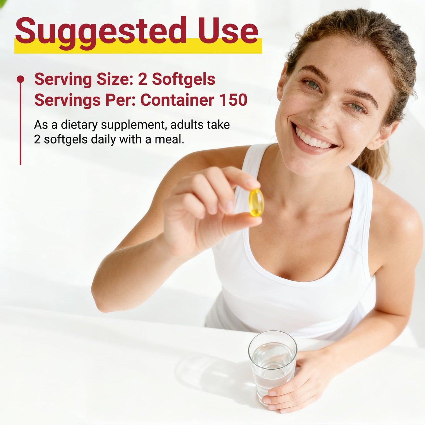 Dgtkayi Aged Garlic 15:1 Extract 150 Softgels