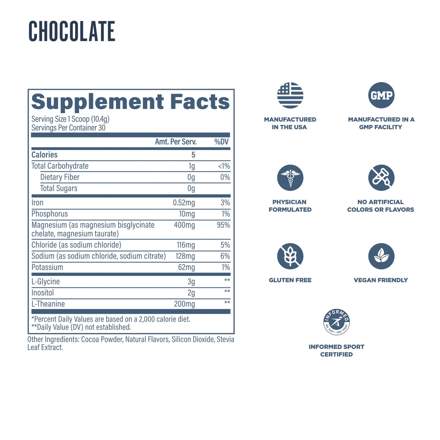 Revive Sleep Support Supplement for Adults, Powder, 11 Ounce