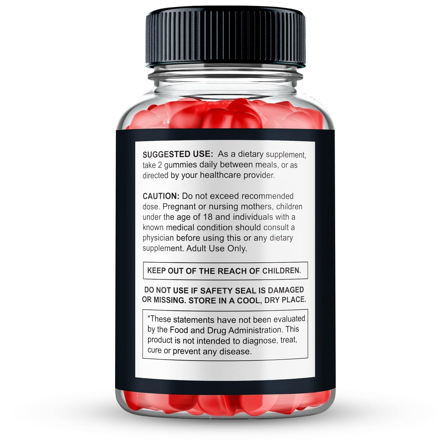 IDEAL PERFORMANCE Soundful Daily Gummy, 60 Gummies