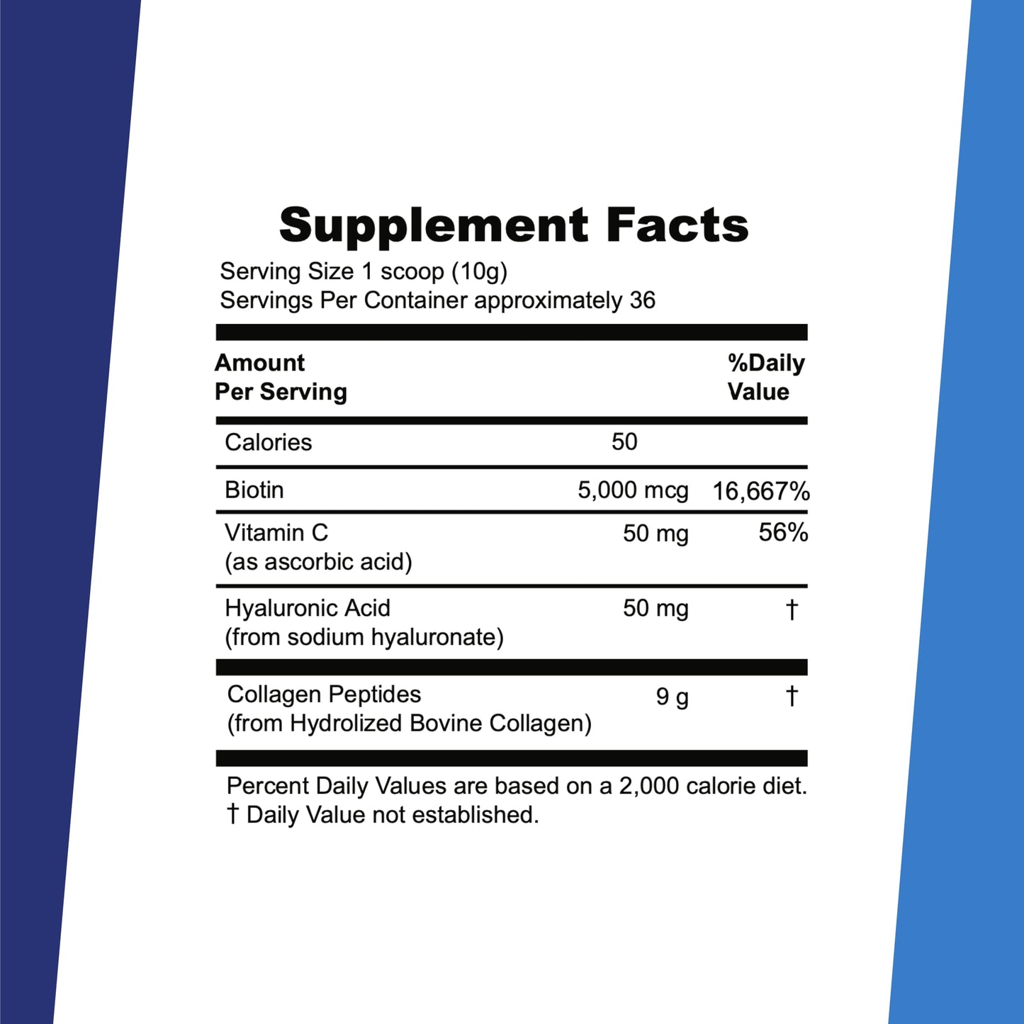 Superior Source Beauty Collagen Powder 12.7 oz