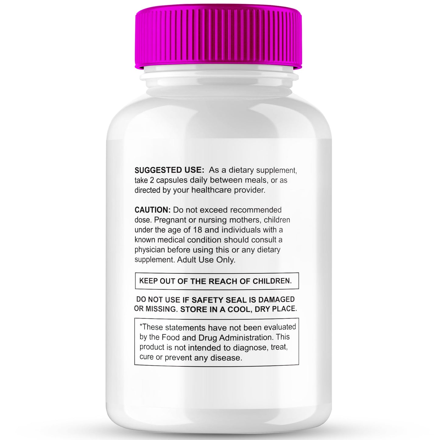 IDEAL PERFORMANCE Exi Shred Capsule 300 Capsules
