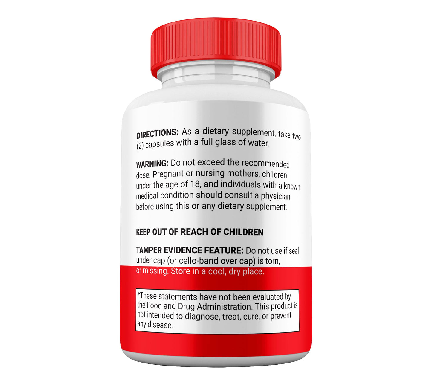 Shark Labs Gluco Revive Capsule, 60 Capsules