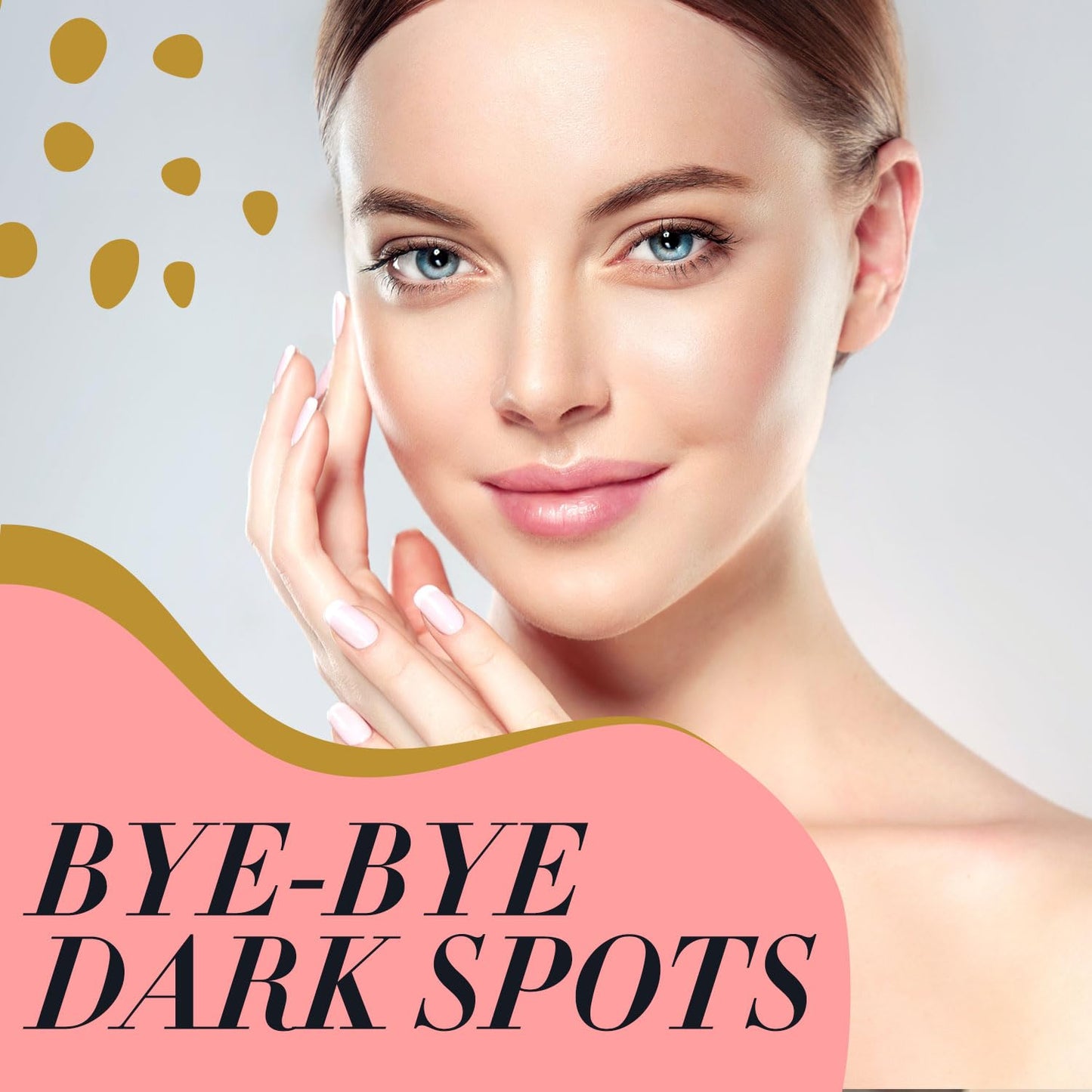 TAUT Bright Hyper Pigmentation Capsule 60 Count