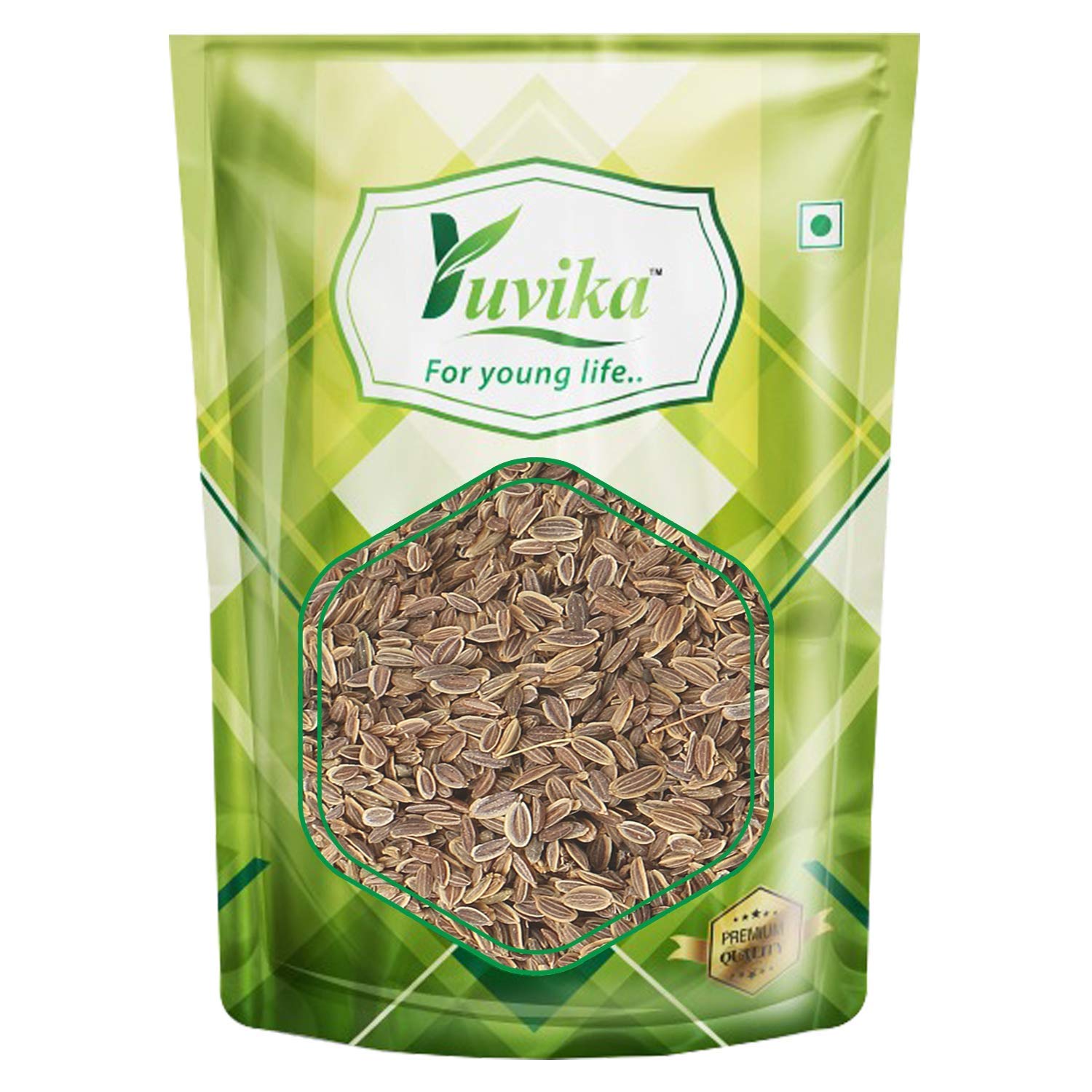 Yuvika Beej Soya - Anthem Graveolens Powder, 14.11 Ounce