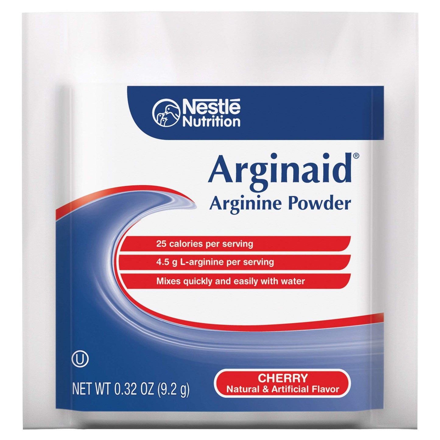 Arginaid Resource ARGINAID Cherry Powder 4.5 Ounces