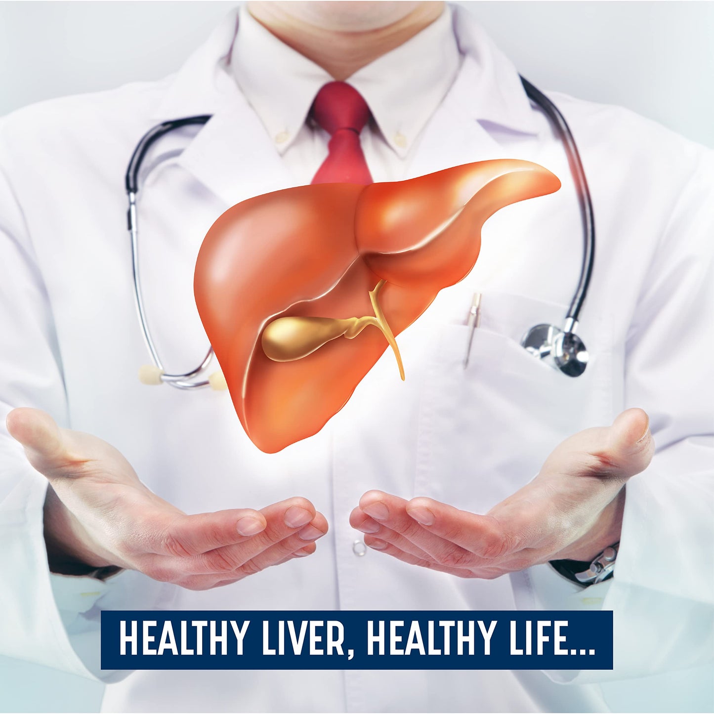 BAN Livex Caplets 100 Caplets