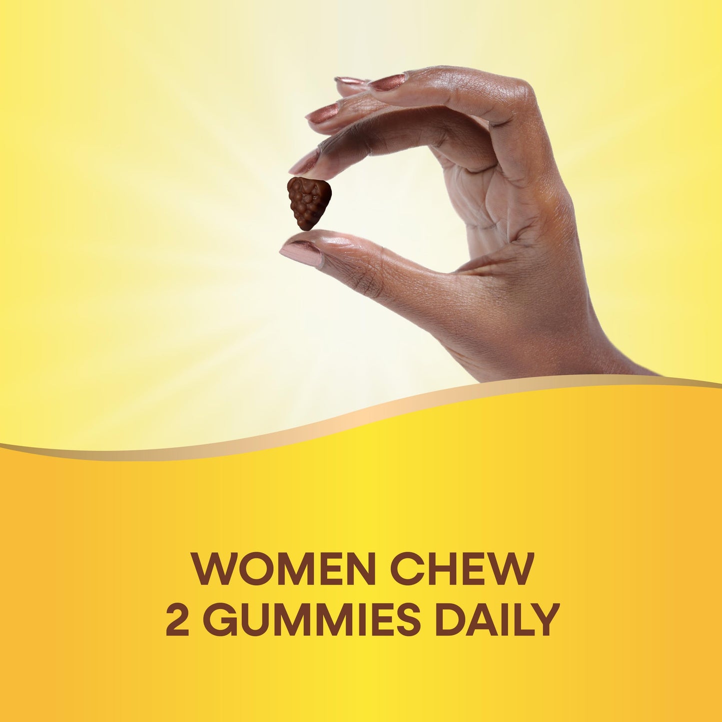 Nature's Way Alive! Women’s Gummy Multivitamin, 60 Gummies