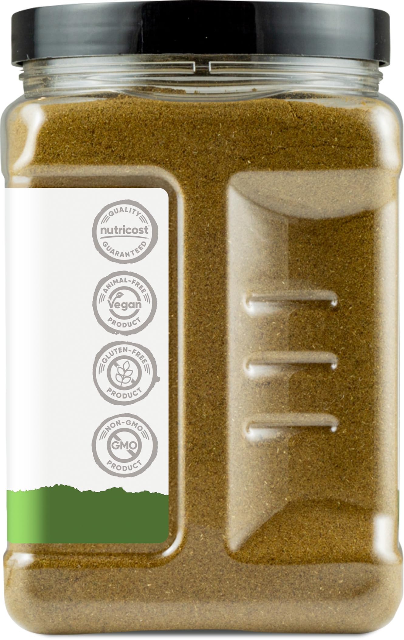 Nutricost Ground Celery Seed Powder, 27.5 oz