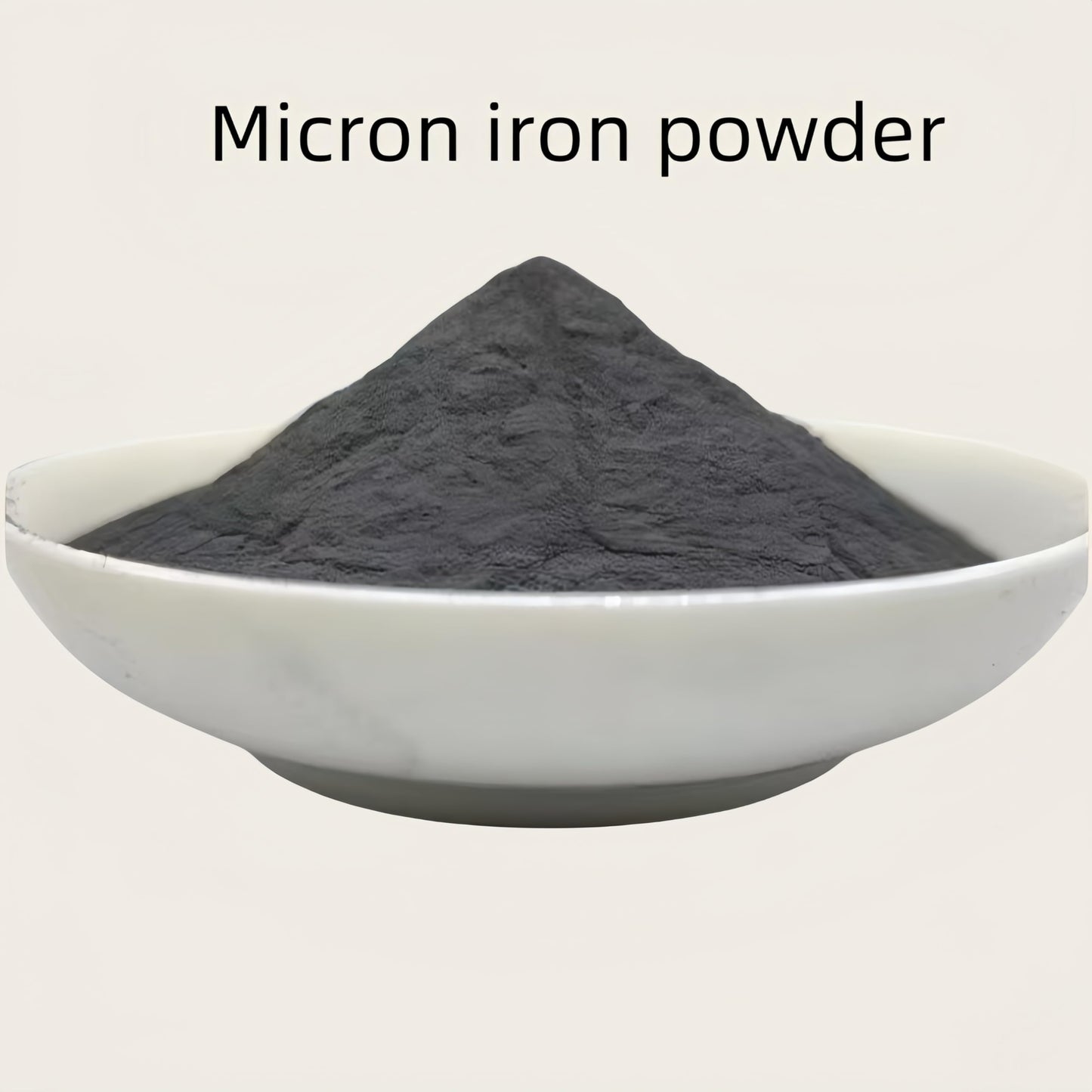 WEAREONE Iron Powder 1000g