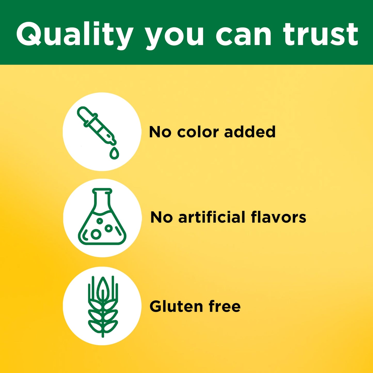 Nature Made Multivitamin with Iron, 130 Tablets