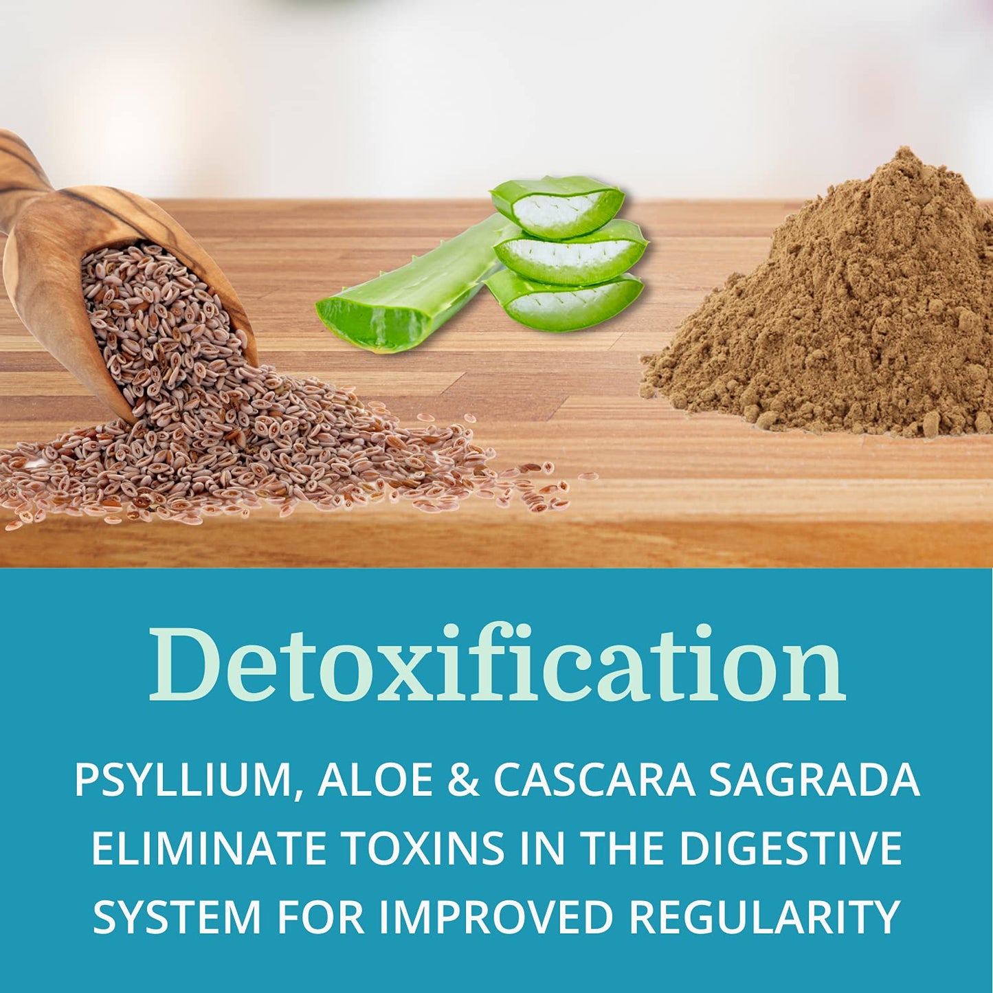 Morter HealthSystem Alka Cleanse Best Process Alkaline Herbal Detox Colon Cleanse & Digestive Distress Formula Psyllium Husk, Probiotics, Enzymes & Herbs Capsule 1