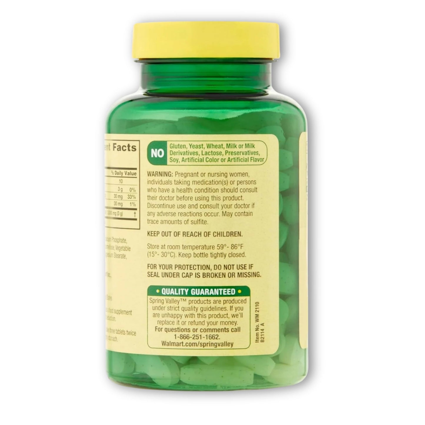Fusion Shop Store Collagen Plus Vitamin C Tablets 1000mg Hair Skin and Nails, 90 Tablets